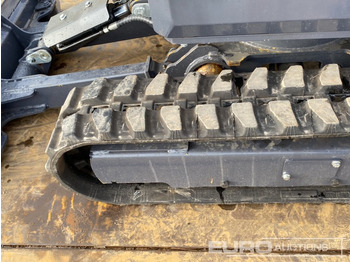 Μίνι εκσκαφέας Unused 2025 Bobdog BD12: φωτογραφία 5 Μίνι εκσκαφέας Unused 2025 Bobdog BD12: φωτογραφία 5