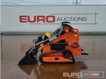 Φορτωτής πλάγιας ολίσθησης Unused 2025 Captok CK36C: φωτογραφία 2