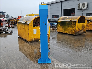 Εξοπλισμού κατασκευών Unused 2025 Fluidmex AT-75: φωτογραφία 5