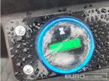 Μίνι εκσκαφέας JPC