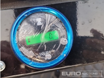 Μίνι εκσκαφέας JPC