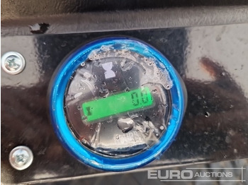 Μίνι εκσκαφέας JPC