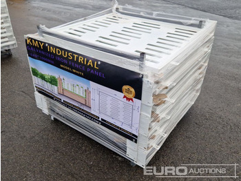 Εξοπλισμού κατασκευών