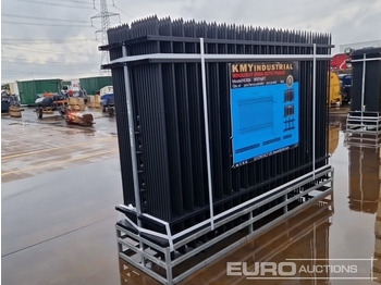 Εξοπλισμού κατασκευών