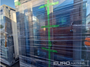 Εμπορευματοκιβώτιο Unused 2025 KMY Industrial Expandable Container House (Cannot Be Reconsigned): φωτογραφία 5