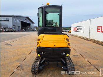 Μίνι εκσκαφέας Unused 2025 Miva VA30: φωτογραφία 4