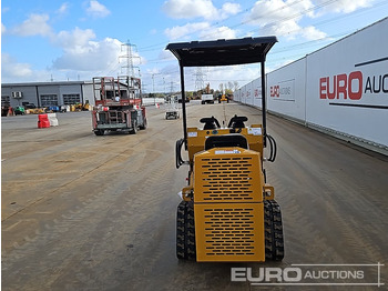 Φορτωτής πλάγιας ολίσθησης Unused 2025 Newrick ZW480: φωτογραφία 4