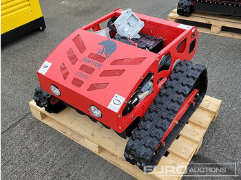 Χλοοκοπτικό