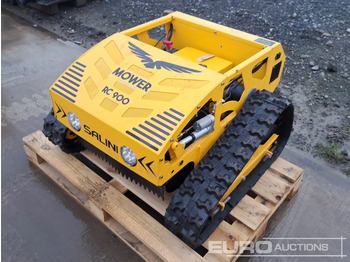 Χλοοκοπτικό