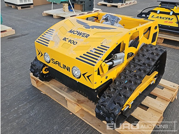 Χλοοκοπτικό