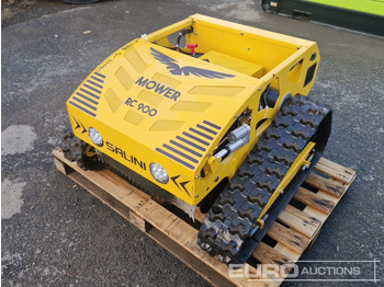 Χλοοκοπτικό