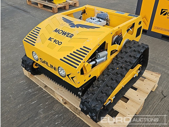 Χλοοκοπτικό