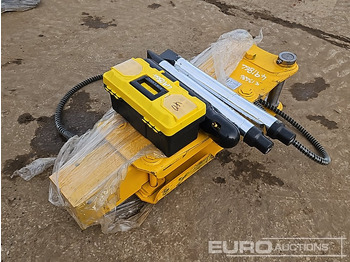 Υδραυλικό σφυρί SOOSAN