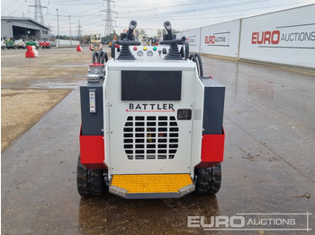 Φορτωτής πλάγιας ολίσθησης Unused 2025 Toft ST28H-6: φωτογραφία 4