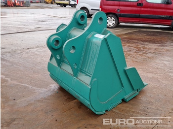 Καινούριο Κουβας Unused 36" Digging Bucket 60mm Pin to suit 10 Ton Excavator: φωτογραφία 5 Καινούριο Κουβας Unused 36" Digging Bucket 60mm Pin to suit 10 Ton Excavator: φωτογραφία 5