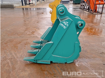 Καινούριο Κουβας Unused 36" Digging Bucket 60mm Pin to suit 10 Ton Excavator: φωτογραφία 2 Καινούριο Κουβας Unused 36" Digging Bucket 60mm Pin to suit 10 Ton Excavator: φωτογραφία 2