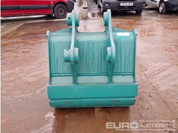 Καινούριο Κουβας Unused 36" Digging Bucket 60mm Pin to suit 10 Ton Excavator: φωτογραφία 4 Καινούριο Κουβας Unused 36" Digging Bucket 60mm Pin to suit 10 Ton Excavator: φωτογραφία 4