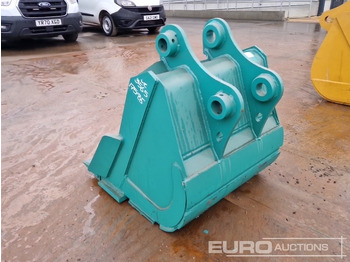 Καινούριο Κουβας Unused 36" Digging Bucket 60mm Pin to suit 10 Ton Excavator: φωτογραφία 3 Καινούριο Κουβας Unused 36" Digging Bucket 60mm Pin to suit 10 Ton Excavator: φωτογραφία 3