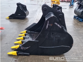 Καινούριο Κουβας Unused 60" Digging Bucket 80mm Pin to suit 20 Ton Excavator: φωτογραφία 2 Καινούριο Κουβας Unused 60" Digging Bucket 80mm Pin to suit 20 Ton Excavator: φωτογραφία 2