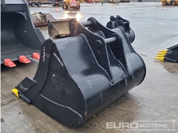 Καινούριο Κουβας Unused 60" Digging Bucket 80mm Pin to suit 20 Ton Excavator: φωτογραφία 3 Καινούριο Κουβας Unused 60" Digging Bucket 80mm Pin to suit 20 Ton Excavator: φωτογραφία 3