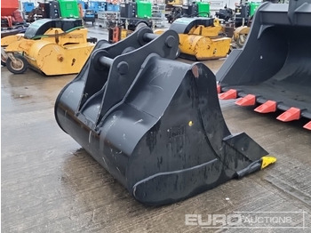 Καινούριο Κουβας Unused 60" Digging Bucket 80mm Pin to suit 20 Ton Excavator: φωτογραφία 5 Καινούριο Κουβας Unused 60" Digging Bucket 80mm Pin to suit 20 Ton Excavator: φωτογραφία 5