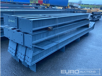 Σπίτι εμπορευματοκιβωτία