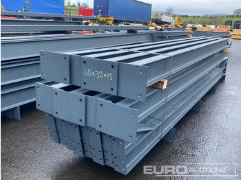 Σπίτι εμπορευματοκιβωτία