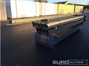 Σπίτι εμπορευματοκιβωτία