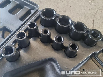 Εξοπλισμού κατασκευών Unused Ashita 12B01B6: φωτογραφία 5