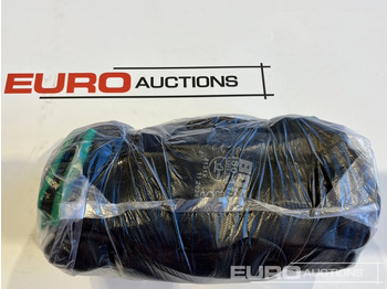 Εξοπλισμού κατασκευών Unused Boss 180: φωτογραφία 5
