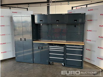 Εξοπλισμού κατασκευών