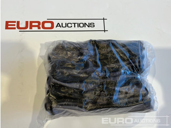 Εξοπλισμού κατασκευών Unused Boss 480: φωτογραφία 5