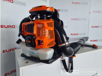 Μηχανήματα κήπου BOSS