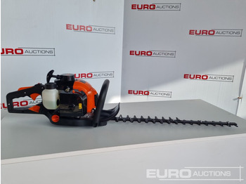 Μηχανήματα κήπου BOSS