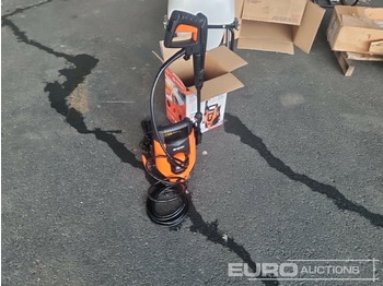 Εξοπλισμός γκαράζ