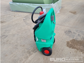 Δεξαμενή αποθήκευσης Unused Emiliana Serbatoi 55 Litre Diesel Caddy: φωτογραφία 5