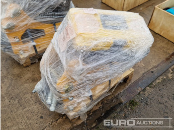 Υδραυλικό σφυρί