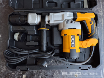 Εξοπλισμού κατασκευών Unused JCB BRK1300-I: φωτογραφία 5
