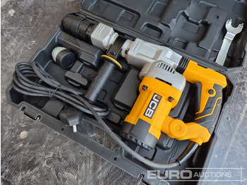 Εξοπλισμού κατασκευών Unused JCB BRK1300-I: φωτογραφία 2