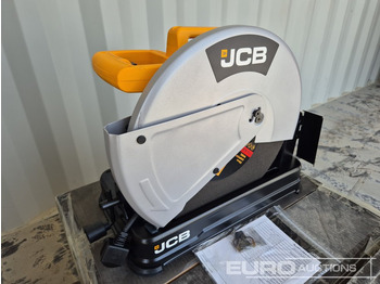 Εξοπλισμού κατασκευών JCB