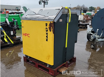 Αεροσυμπιεστής KAESER