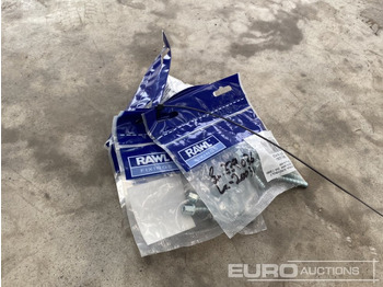 Εξοπλισμός γκαράζ