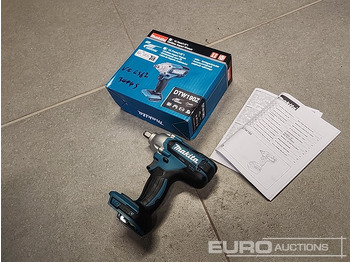Εξοπλισμός γκαράζ MAKITA