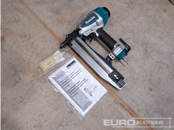 Εξοπλισμού κατασκευών Unused Makita AT1150A Pneumatic Nailer (Body Only): φωτογραφία 5
