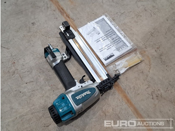 Εξοπλισμού κατασκευών Unused Makita AT1150A Pneumatic Nailer (Body Only): φωτογραφία 3