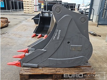 Καινούριο Κουβας Unused Miller 24" Digging 65mm Pin to suit 13 Ton Excavator: φωτογραφία 2