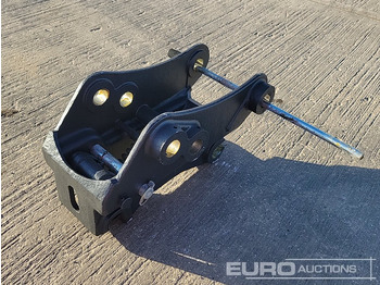 Ταχυσύνδεσμος MILLER