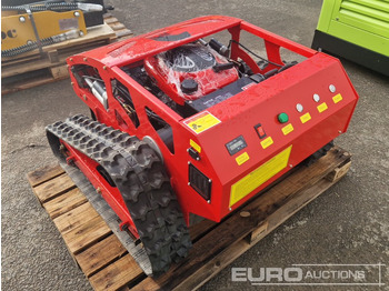 Χλοοκοπτικό Unused Raptor VT900: φωτογραφία 2