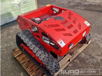 Χλοοκοπτικό Unused Raptor VT900: φωτογραφία 4