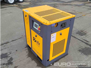 Αεροσυμπιεστής Unused Zelfir VSD-10HP: φωτογραφία 3